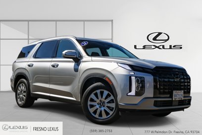 Used 2024 Hyundai Palisade SEL