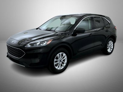 Used 2022 Ford Escape SE w/ Convenience Package