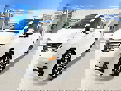 New 2025 Honda Odyssey Elite