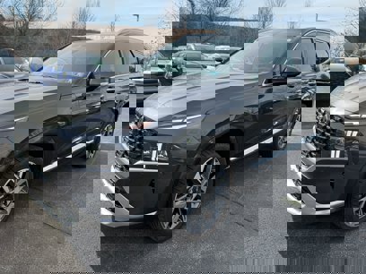 Used 2022 Hyundai Santa Fe Calligraphy
