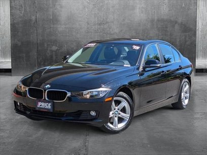Used 2015 BMW 328i xDrive Sedan