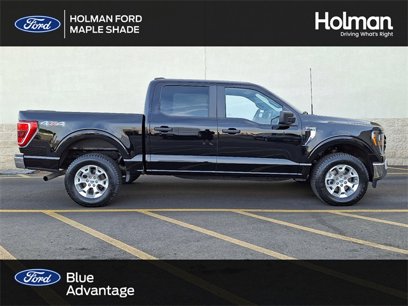 Used 2023 Ford F150 XLT