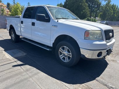Used 2006 Ford F150 XLT