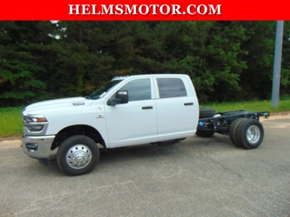 New 2025 RAM ProMaster 1500 w/ Convenience Group
