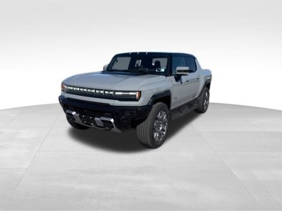 Certified 2025 GMC Hummer EV 3X