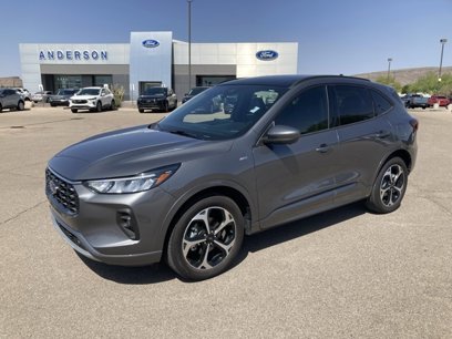Certified 2023 Ford Escape ST-Line Select w/ Tech Pack #2