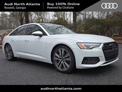 Used 2024 Audi A6 2.0T Premium w/ Convenience Package