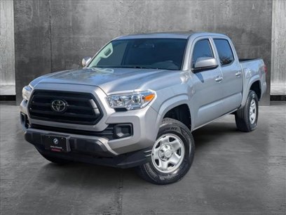 Used 2021 Toyota Tacoma SR