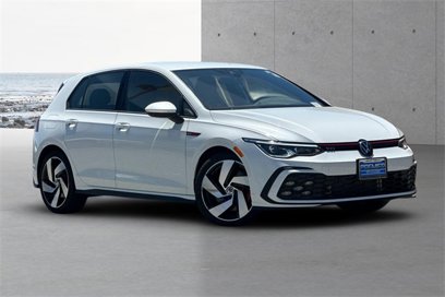 Used 2024 Volkswagen GTI S