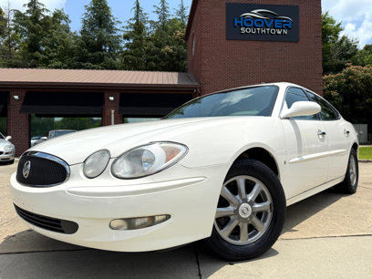 Used 2007 Buick LaCrosse CXL w/ Driver Confidence Package