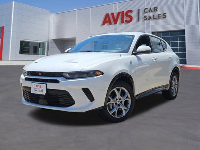 Used 2024 Dodge Hornet R/T