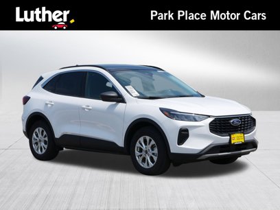 Used 2024 Ford Escape Active w/ Tech Pack #1