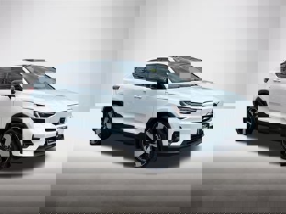 Certified 2023 Volvo C40 P8 Recharge Ultimate w/ Protection Package Premier