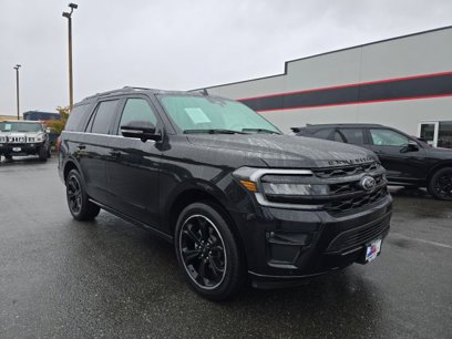 Used 2023 Ford Expedition Limited