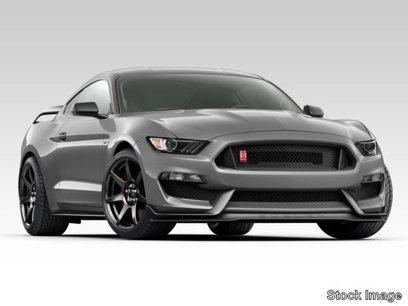 Used 2017 Ford Mustang Shelby GT350R w/ GT350R Equipment Group 920A