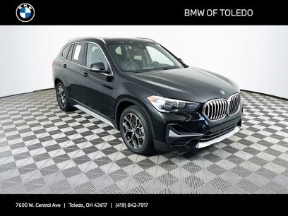 Used 2020 BMW X1 xDrive28i w/ Convenience Package
