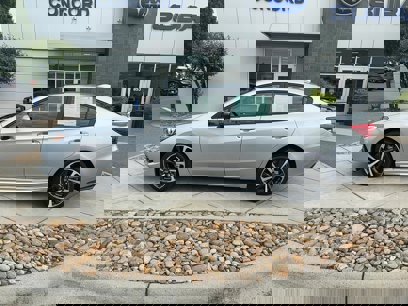 Certified 2023 Subaru Impreza 2.0i Sport