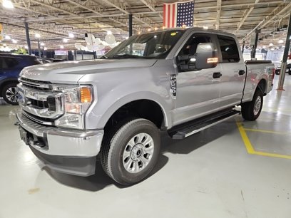 Used 2022 Ford F250 XL w/ STX Appearance Package