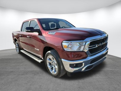 Used 2019 RAM 1500 Big Horn