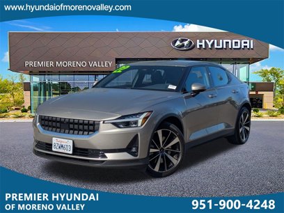 Used 2022 Polestar Polestar 2 w/ Pilot Package
