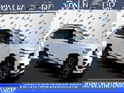 Used 2024 Acura MDX Type S