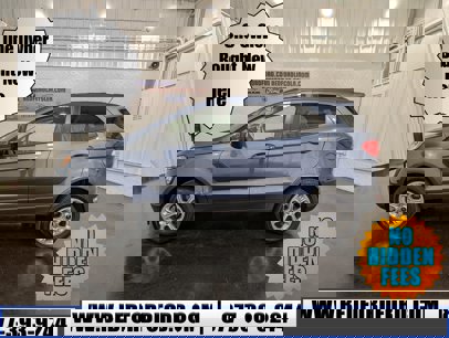 Used 2022 Ford EcoSport SE