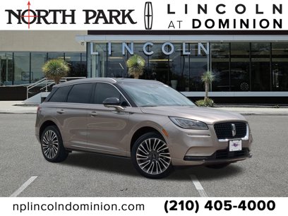 Used 2021 Lincoln Corsair Reserve