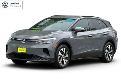 Used 2023 Volkswagen ID.4 Pro