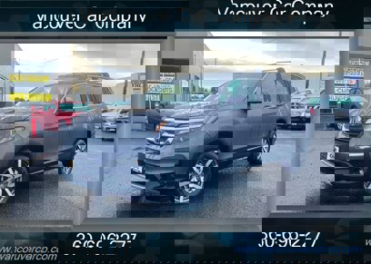 Used 2020 Honda Pilot EX-L