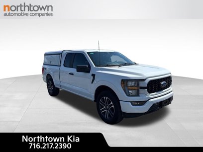 Used 2023 Ford F150 XL w/ STX Appearance Package