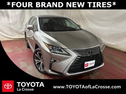 Used 2019 Lexus RX 350 AWD