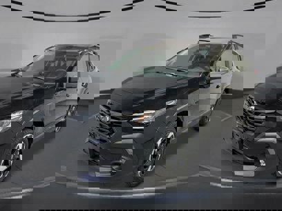 New 2025 Subaru Crosstrek 2.5i Limited