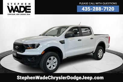Used 2019 Ford Ranger XL w/ Equipment Group 101A Mid