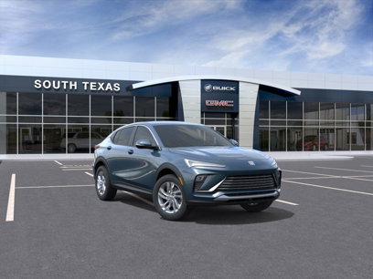 New 2025 Buick Envista Preferred