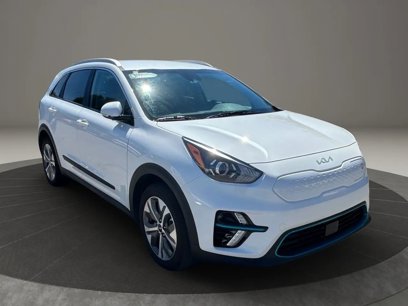 Used 2022 Kia Niro EX w/ Cold Weather Package