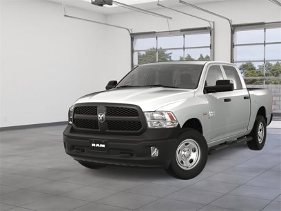 New 2024 RAM 1500 Tradesman w/ Electronics Group
