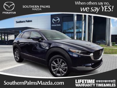 Certified 2024 MAZDA CX-30 AWD 2.5 S w/ Premium Package