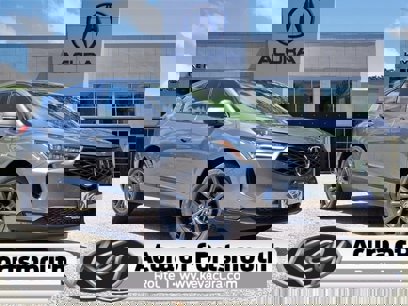 New 2025 Acura RDX A-Spec