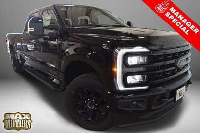 New 2024 Ford F250 Lariat w/ Lariat Ultimate Package