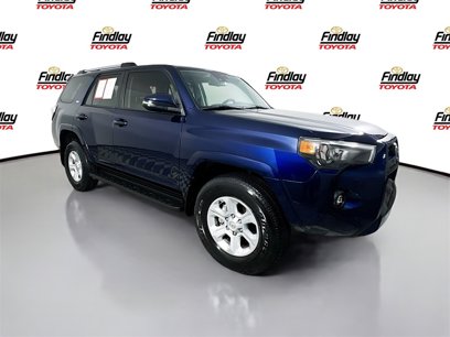Certified 2023 Toyota 4Runner SR5 Premium