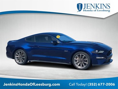 Used 2020 Ford Mustang GT