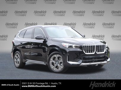 New 2025 BMW X1 xDrive28i w/ Convenience Package
