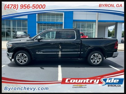 Used 2023 RAM 1500 Limited