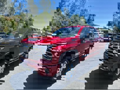 New 2025 Chevrolet Silverado 3500 High Country