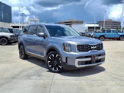 Used 2023 Kia Telluride SX