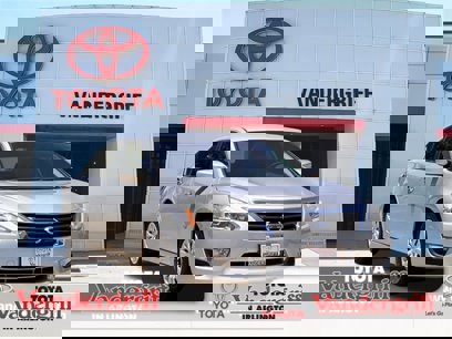 Used 2015 Nissan Altima 2.5 S w/ Power Driver Seat Package