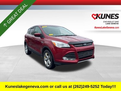 Used 2014 Ford Escape SE