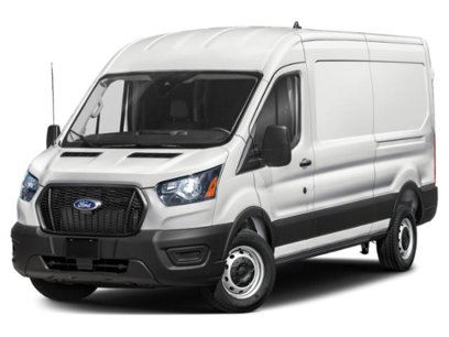New 2025 Ford Transit 250 148 Medium Roof