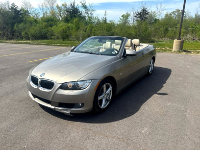 Used 2009 BMW 328i Convertible