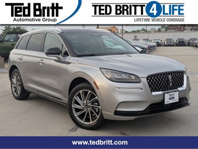 Used 2022 Lincoln Corsair Grand Touring